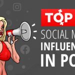 Top 50 Social Media Influencers In Porn