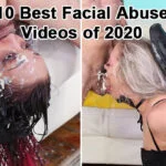 The 10 Best Facial Abuse Videos of 2020