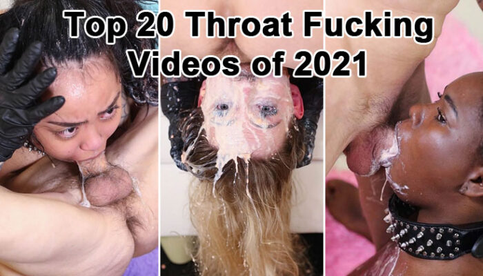 Face Fucking Video Porno