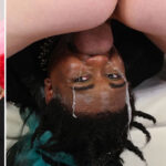 How Hard Can You Face Fuck This Sassy Black Girl?