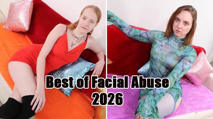Best Facial Abuse Scenes of 2026 So Far